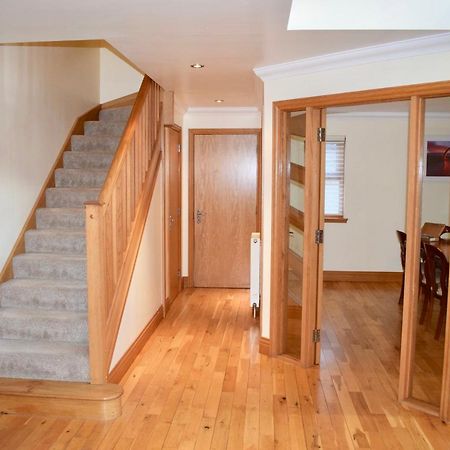Kelpies Serviced Apartments Kavanagh- 5 Bedrooms Bathgate Eksteriør bilde