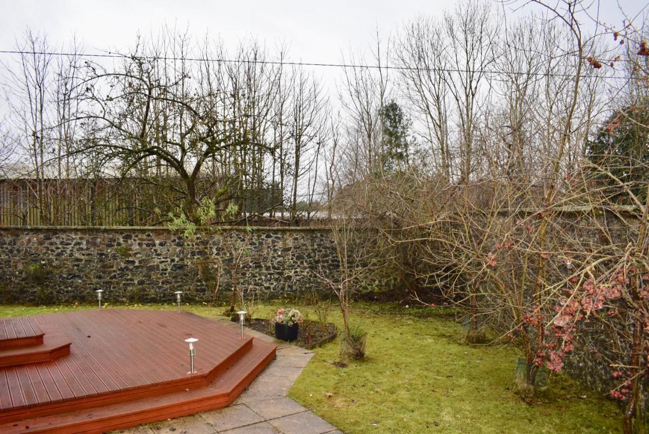 Kelpies Serviced Apartments Kavanagh- 5 Bedrooms Bathgate Eksteriør bilde