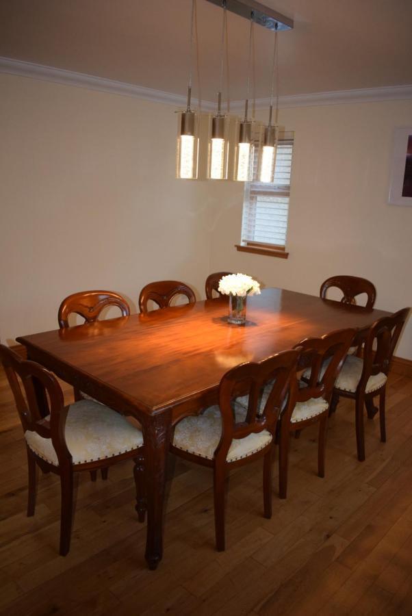 Kelpies Serviced Apartments Kavanagh- 5 Bedrooms Bathgate Eksteriør bilde