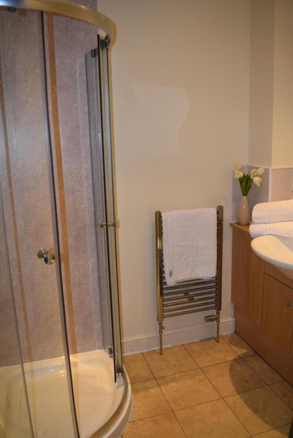 Kelpies Serviced Apartments Kavanagh- 5 Bedrooms Bathgate Eksteriør bilde