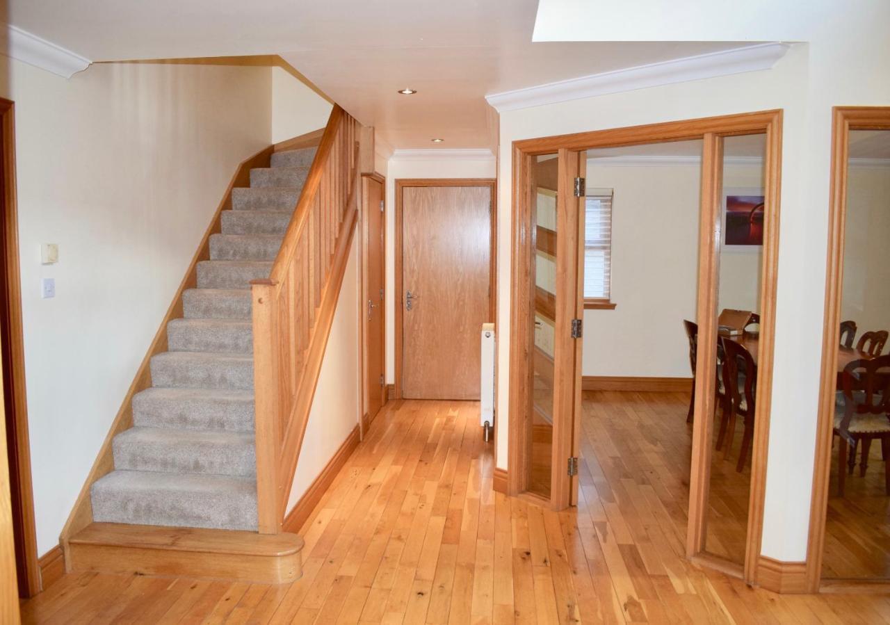 Kelpies Serviced Apartments Kavanagh- 5 Bedrooms Bathgate Eksteriør bilde