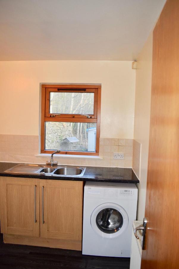 Kelpies Serviced Apartments Kavanagh- 5 Bedrooms Bathgate Eksteriør bilde