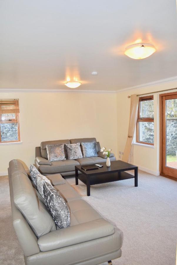 Kelpies Serviced Apartments Kavanagh- 5 Bedrooms Bathgate Eksteriør bilde